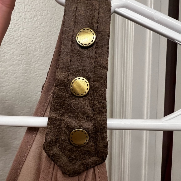 Shyanne tank - Picture 4 of 4